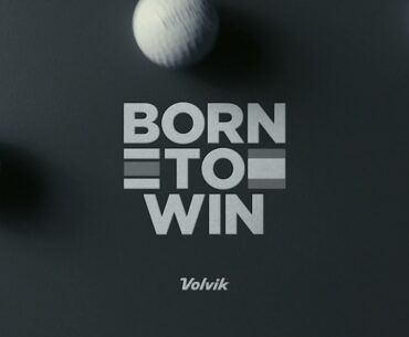 How Volvik Golf Balls Are Made | Born to Win