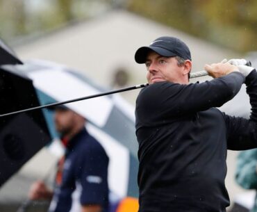 Rory McIlroy shows his Masters mojo in successful Texas trial run