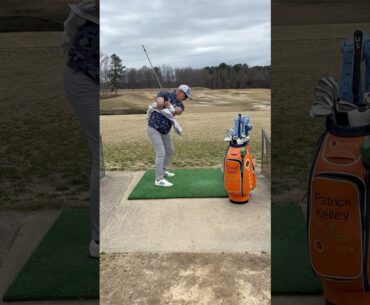 Let the Towel Drop Golf Swing Connection Drill