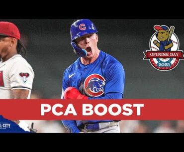 Early Trends: Steele’s Arsenal, Counsell’s Bullpen, & D-Backs Series Breakdown!