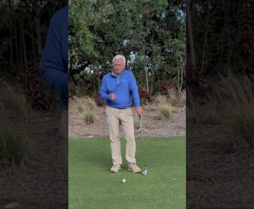 Ball Position Tips for Better Golf Swing