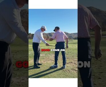 Perfect Golf Setup | Martin Chuck | Tour Striker Golf Academy #martinchuck #teachgolf  #golftraining