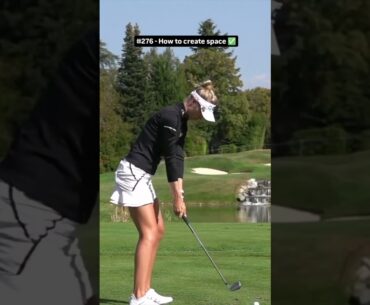 #golfswing #golfer #golf #golfgirl #golfcourse  #golftips