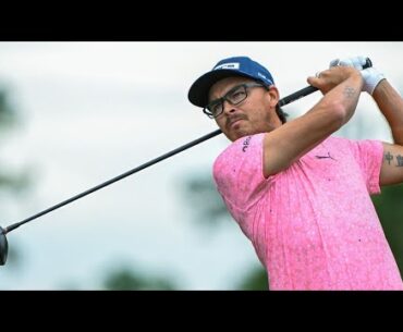 Rickie Fowler keeps Masters dream alive but has mountain to climb to reach Augusta National