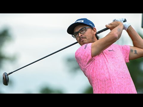 Rickie Fowler keeps Masters dream alive but has mountain to climb to reach Augusta National Rickie Fowler keeps Masters dream alive but has mountain to climb to reach Augusta National