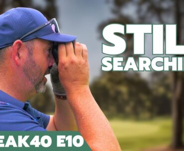 Perth's Hidden Gem! Break 40 at Springs Club