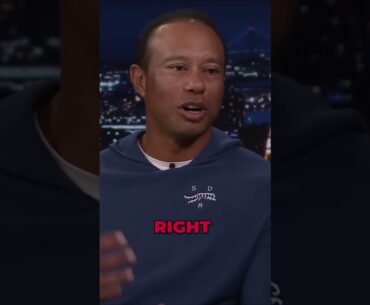 Nordegren's Shocked Reaction to Tiger Woods and Vanessa Trump #tigerwoods #vanessatrump #celebrity