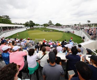 Texas Children's Houston Open 2025: How to watch, PGA Tour schedule, streams, field and prize money