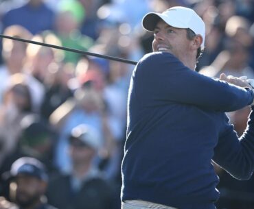 Rory McIlroy adds PGA Tour start before Masters Tournament