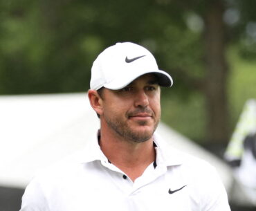 Brooks Koepka really wants to rejoin PGA Tour