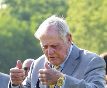 Golf legend Jack Nicklaus disagrees with Billy Horschel's 'disappointing' claim
