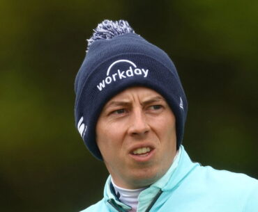Matthew Fitzpatrick in stunning split after disastrous Players Championship