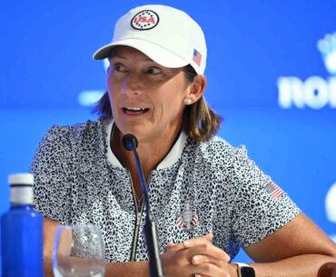 LPGA Home
