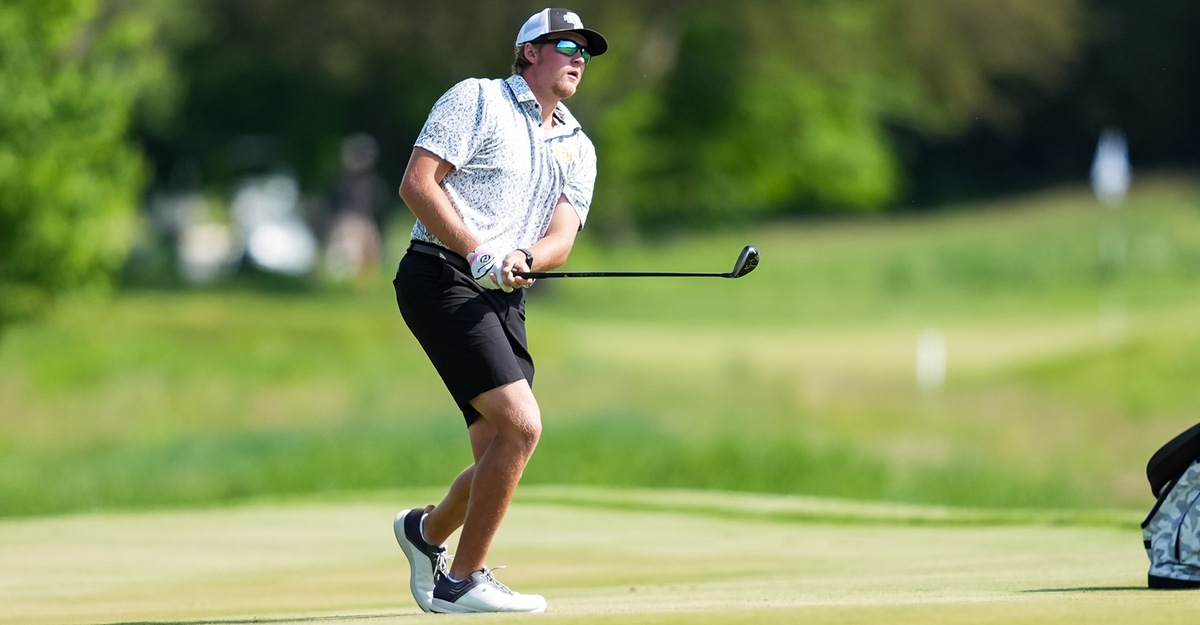 Round two sees Golden Eagles climb at Peoples Golf Championship Round two sees Golden Eagles climb at Peoples Golf Championship