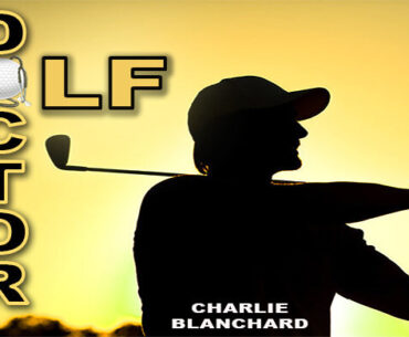 PGA TOUR AND PIF/LIV GOLF SEEK PRESIDENT TRUMP’S INTERVENTION
