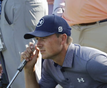 'Bummed' Jordan Spieth makes feelings crystal clear after surprise PGA Tour decision