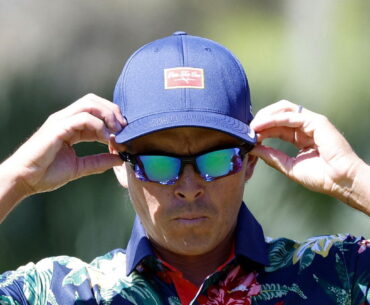 Rickie Fowler drops amusing Hideki Matsuyama comment over cancelled PGA Tour event