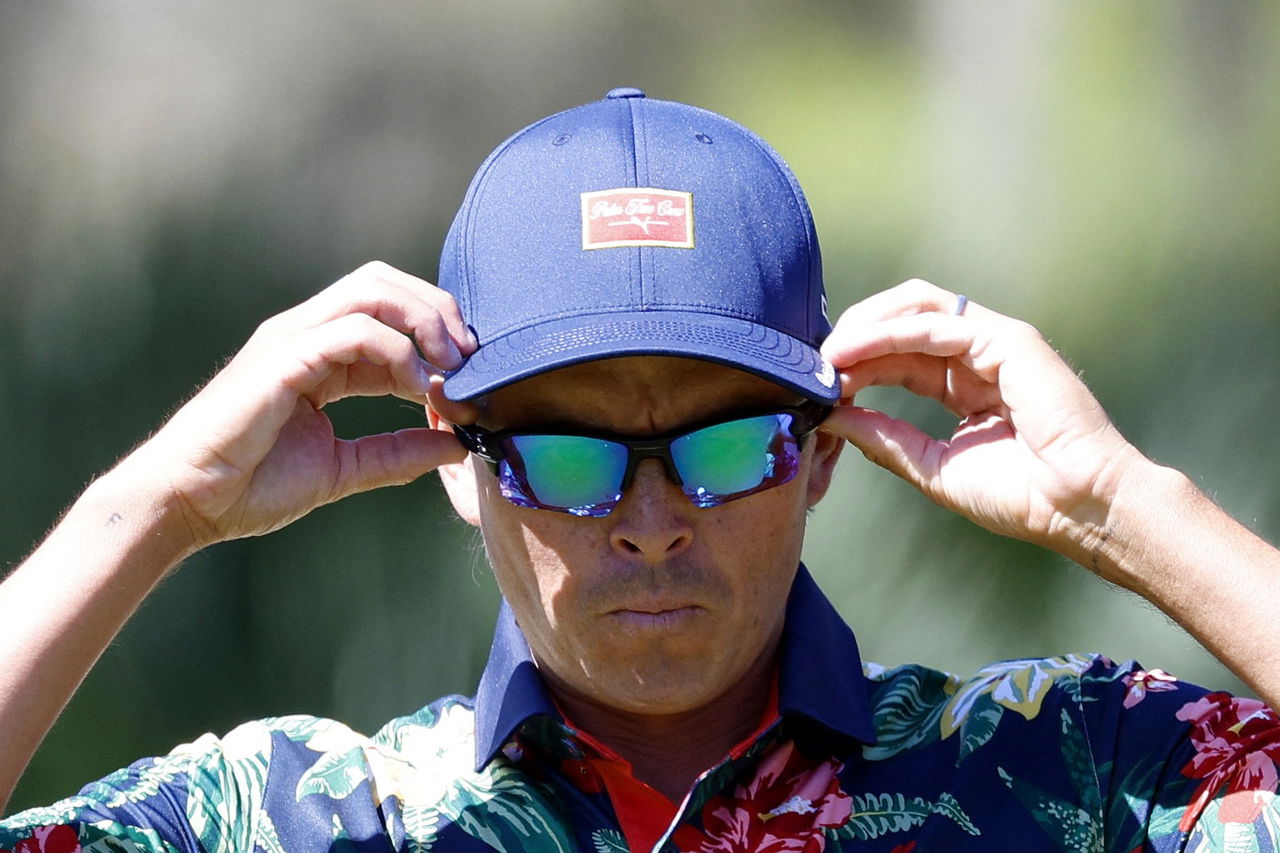 Rickie Fowler drops amusing Hideki Matsuyama comment over cancelled PGA Tour event Rickie Fowler drops amusing Hideki Matsuyama comment over cancelled PGA Tour event
