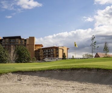 Magnolia Golf Course Now Offering a Dose of ‘Grumpy’ with Loads of Golfing Fun