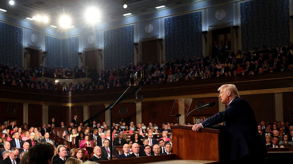 The Democrats are failing miserably