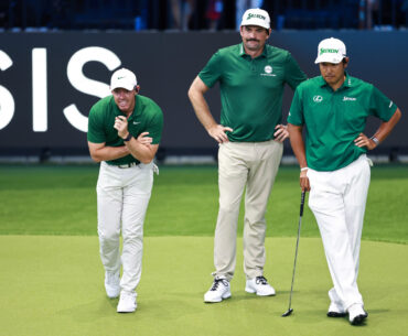 Inaugural TGL season hits high marks as golf broadens its horizon