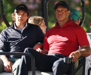 Why does Tiger Woods continue to play? ESPN’s Andy North has an answer