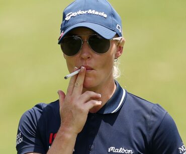 Charley Hull not phased by nasty ‘bug,’ eyes another LPGA victory
