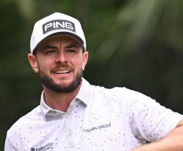 How ex-LIV Golf player earned invitation to The Players