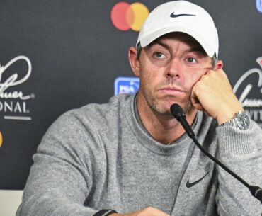 Rory McIlroy offers pessimistic outlook on PGA Tour, LIV Golf deal