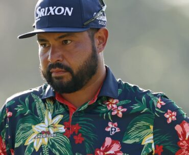 This Players Championship underdog is who golf fans should root for