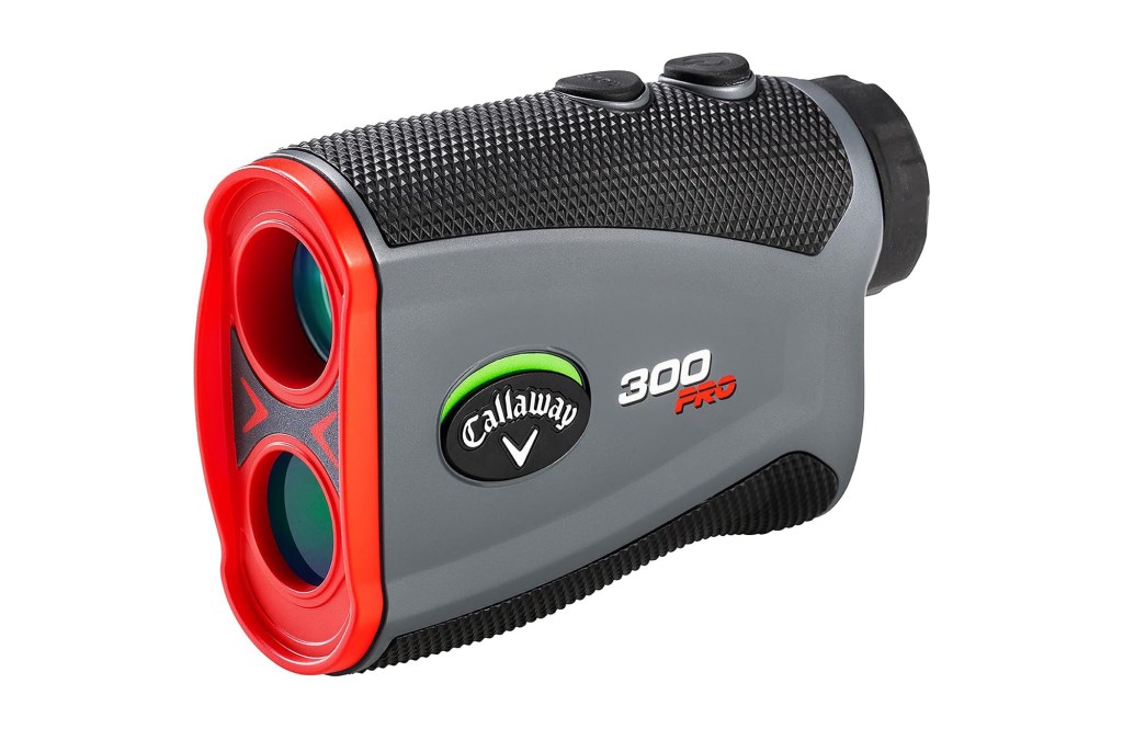 Callaway Golf 300 Pro Laser Rangefinder