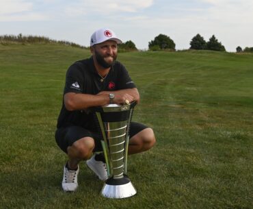 Golf: LIV Golf Chicago - Source: Imagn