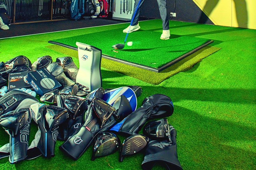 Not all drivers are created equal. We tested all of the latest 2025 models head-to-head on a launch monitor.