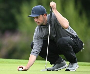 Max Kennedy eyes up $720,000 payday on PGA Tour debut as he looks to make his mark