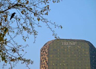 Boom and backlash: Trump brand sees mixed global fortunes with success in India, setbacks elsewhere