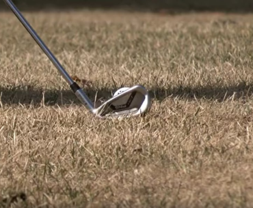 Golfers tee it up for opening day at Soldiers Field Golf Course