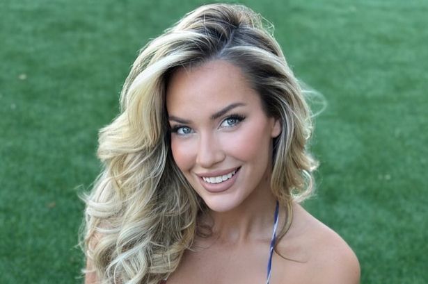 Paige Spiranac
