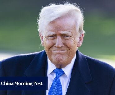 Trump terminates legal protection for 500,000 immigrants