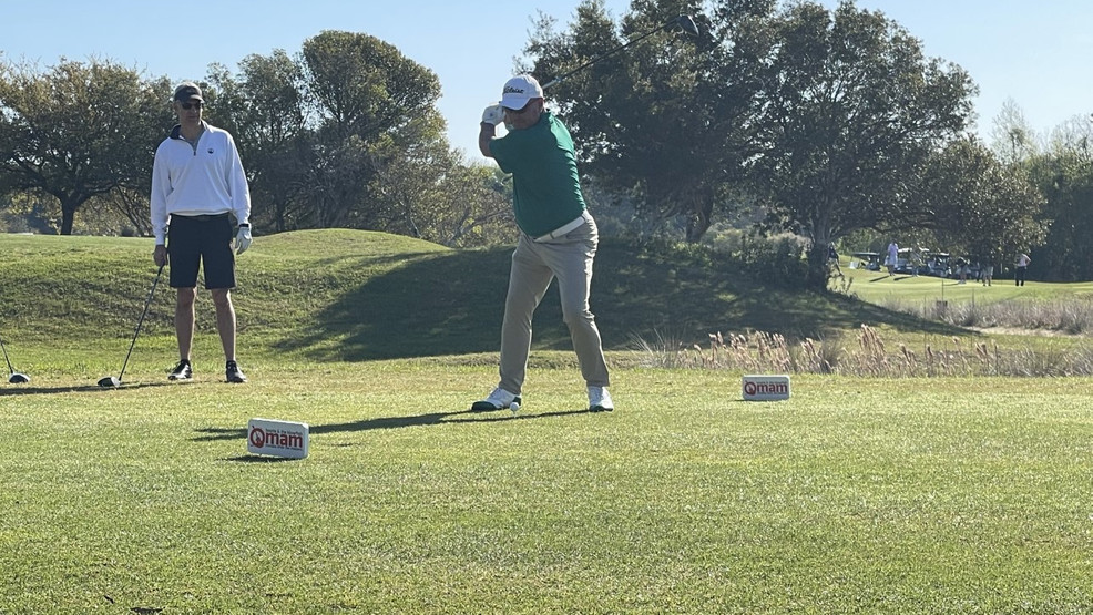 Star-studded lineup to attend Monday after Masters Star-studded lineup to attend Monday after Masters