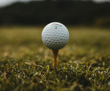 Ladies 2025 golf season begins