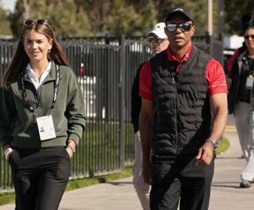 Kai Trump's mom, Tiger Woods romance to be blamed for her poor performance?