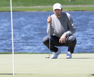 The Art of the Deal: Can Trump broker peace agreement between PGA Tour and LIV Golf?