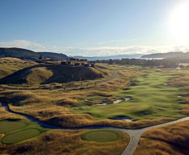 The Kinloch Club – Why average golfers shouldn’t be put off by one of the tougher challenges in the country