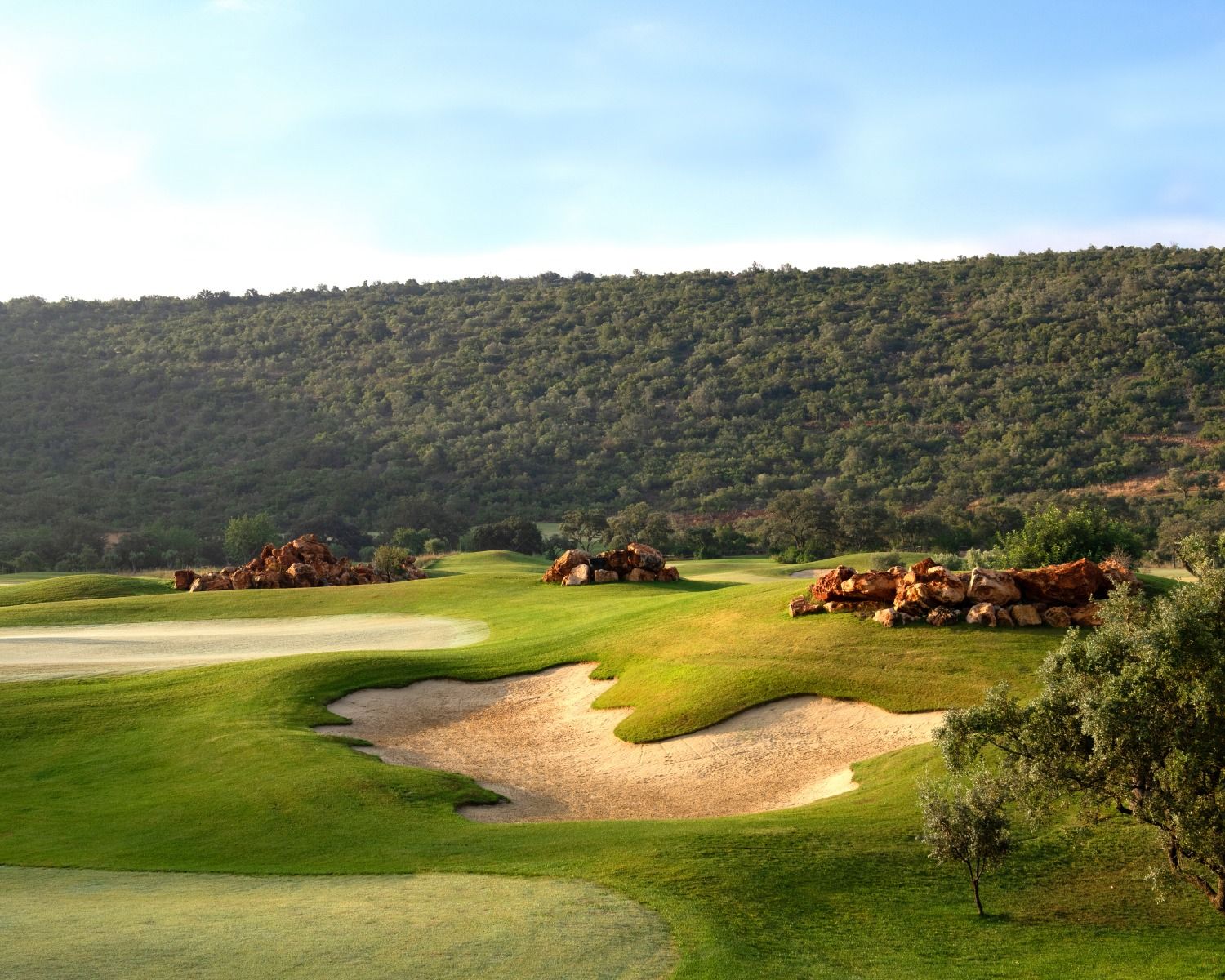 Portuguese golf resorts rank in Europe’s top 10 Portuguese golf resorts rank in Europe’s top 10