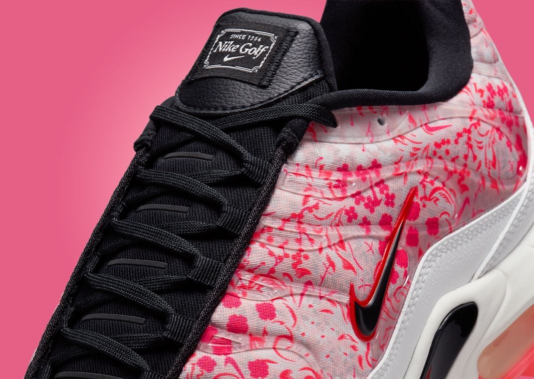 Nike Air Max Plus Golf The Masters