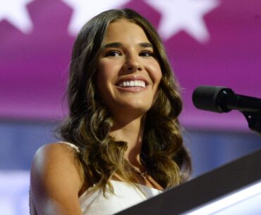 Kai Trump's bold plan to add Gen-Z twist to Presidential Inauguration