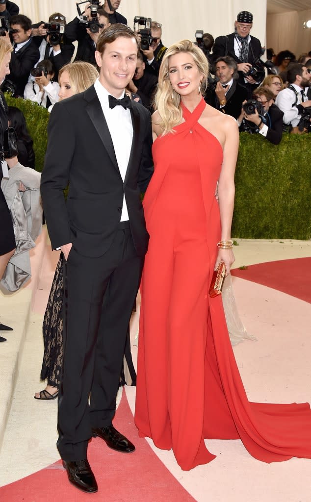 <p>Ivanka Trump</p>
