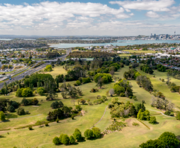Takapuna Golf Club at risk under new proposal from Auckland Council
