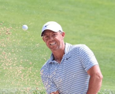 Rory McIlroy defeats J.J. Spaun in playoff for second Players title