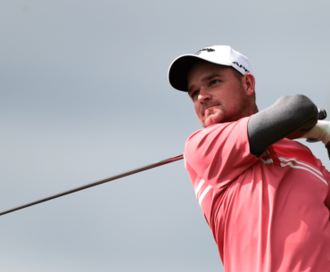 Golf: Englishman Dale Whitnell makes two holes-in-one at South African Open